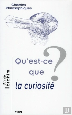 Bertrand.pt - Qu'Est-Ce Que La Curiosité ?