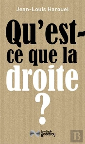 Qu'Est-Ce Que La Droite ?
