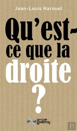Bertrand.pt - Qu'Est-Ce Que La Droite ?