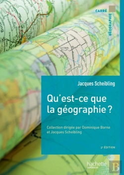 Bertrand.pt - Qu'Est-Ce Que La Géographie ?