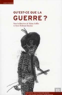 Bertrand.pt - Qu'Est-Ce Que La Guerre ?