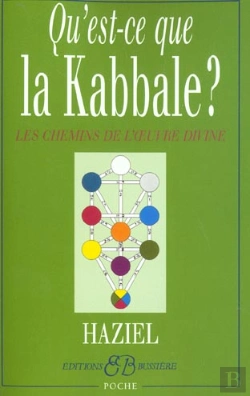 Bertrand.pt - Qu'Est Ce Que La Kabbale