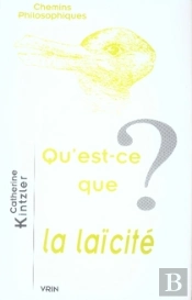 Qu'Est-Ce Que La Laïcité ?