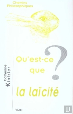 Bertrand.pt - Qu'Est-Ce Que La Laïcité ?