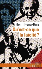 Qu'Est-Ce Que La Laïcité ?