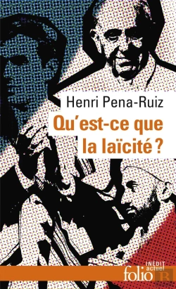 Bertrand.pt - Qu'Est-Ce Que La Laïcité ?