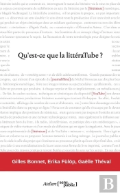 Qu'Est-Ce Que La Littératube ?
