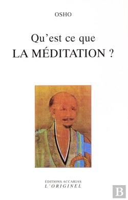 Bertrand.pt - Qu'Est-Ce Que La Méditation ?