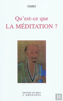 Bertrand.pt - Qu'Est-Ce Que La Meditation ?