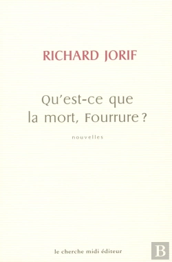 Bertrand.pt - Qu'Est-Ce Que La Mort Fourrure