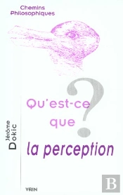 Qu'Est-Ce Que La Perception ?