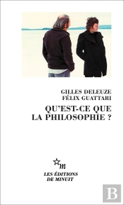 Qu'Est-Ce Que La Philosophie ?