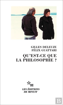 Bertrand.pt - Qu'Est-Ce Que La Philosophie ?