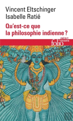 Bertrand.pt - Qu'Est-Ce Que La Philosophie Indienne ?