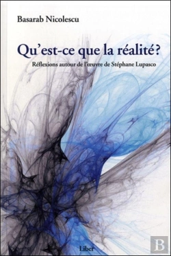 Bertrand.pt - Qu'Est-Ce Que La Réalité ?
