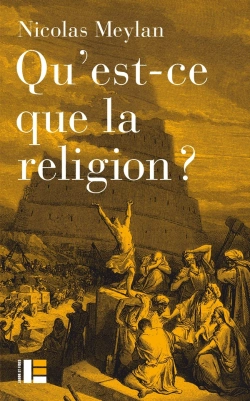 Bertrand.pt - Qu'Est-Ce Que La Religion ?