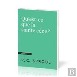 Bertrand.pt - Qu'Est-Ce Que La Sainte Cene ?