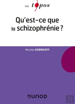 Bertrand.pt - Qu'Est-Ce Que La Schizophrénie ?