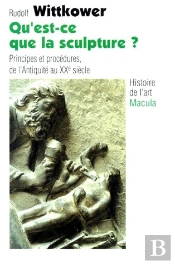 Qu'Est Ce Que La Sculpture ?