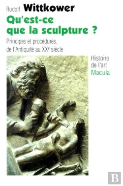 Bertrand.pt - Qu'Est Ce Que La Sculpture ?