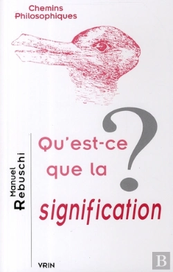 Bertrand.pt - Qu'Est-Ce Que La Signification ?