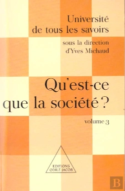 Bertrand.pt - Qu'Est-Ce Que La Societe