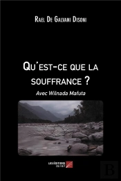 Qu'Est-Ce Que La Souffrance ? - Avec Wilnada Mafuta