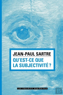 Bertrand.pt - Qu'Est-Ce Que La Subjectivité ?