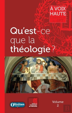 Bertrand.pt - Qu'Est-Ce Que La Théologie ?