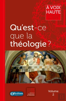 Bertrand.pt - Qu'Est-Ce Que La Théologie ?