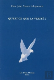 Qu'Est Ce Que La Vérité ?