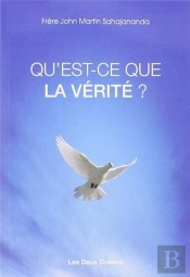 Qu'Est-Ce Que La Verite