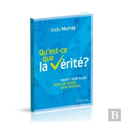 Bertrand.pt - Qu'Est-Ce Que La Vérité ? Pour Y Voir Clair Dans Un Monde Sans Repères