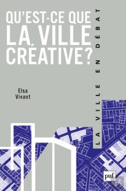 Bertrand.pt - Qu'Est-Ce Que La Ville Créative ?