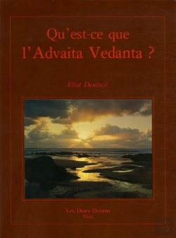 Bertrand.pt - Qu'Est-Ce Que L'Advaita Vedânta ?