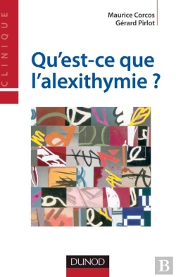 Bertrand.pt - Qu'Est-Ce Que L'Alexithymie ?