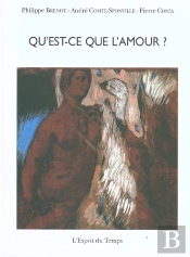 Qu'Est-Ce Que L'Amour