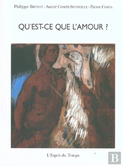 Bertrand.pt - Qu'Est-Ce Que L'Amour