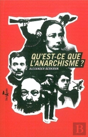 Qu'Est Ce Que L'Anarchisme