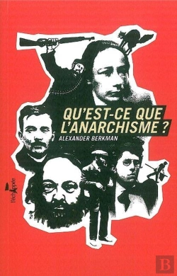 Bertrand.pt - Qu'Est Ce Que L'Anarchisme
