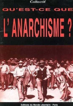 Bertrand.pt - Qu'Est-Ce Que L'Anarchisme?