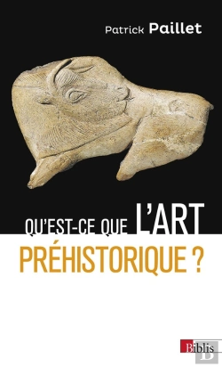 Bertrand.pt - Qu'Est-Ce Que L'Art Préhistorique ?