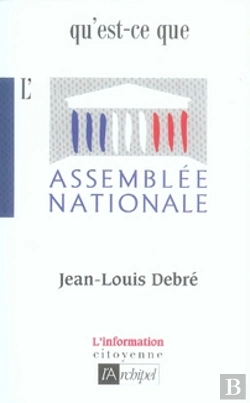 Bertrand.pt - Qu'Est-Ce Que L'Assemblée Nationale ?