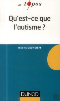 Bertrand.pt - Qu'Est-Ce Que L'Autisme ?