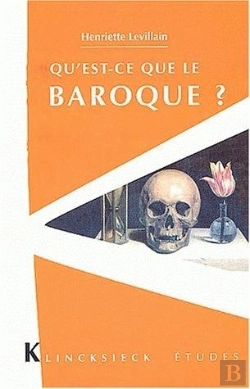 Bertrand.pt - Qu'Est-Ce Que Le Baroque ?