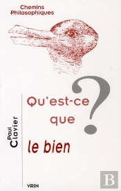 Qu'Est-Ce Que Le Bien ?