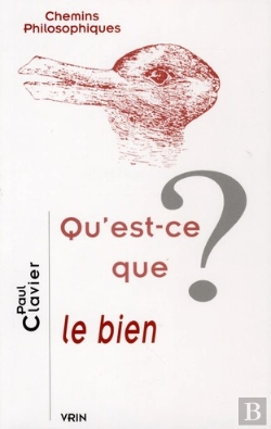 Bertrand.pt - Qu'Est-Ce Que Le Bien ?