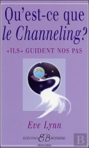 Qu'Est-Ce Que Le Channeling ? Ils Guident Nos Pas
