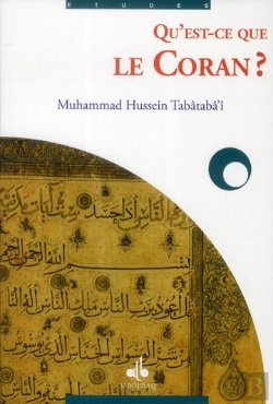 Bertrand.pt - Qu'Est-Ce Que Le Coran ?