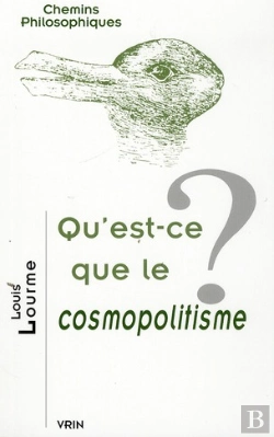 Bertrand.pt - Qu'Est-Ce Que Le Cosmopolitisme ?